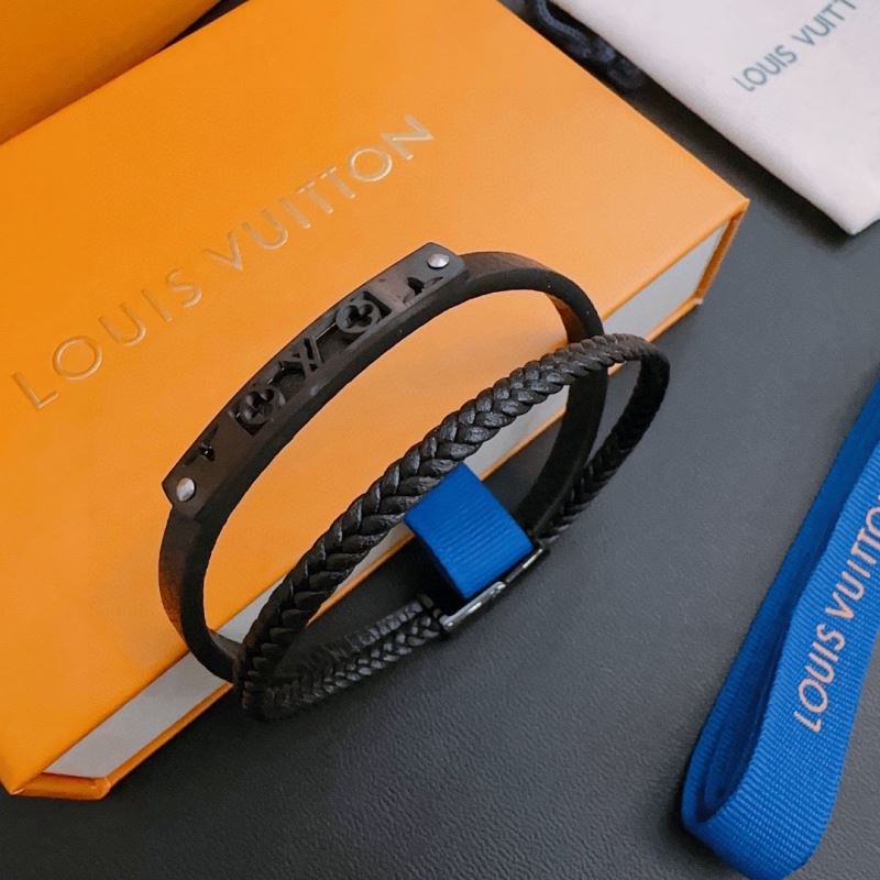 LV Bracelets